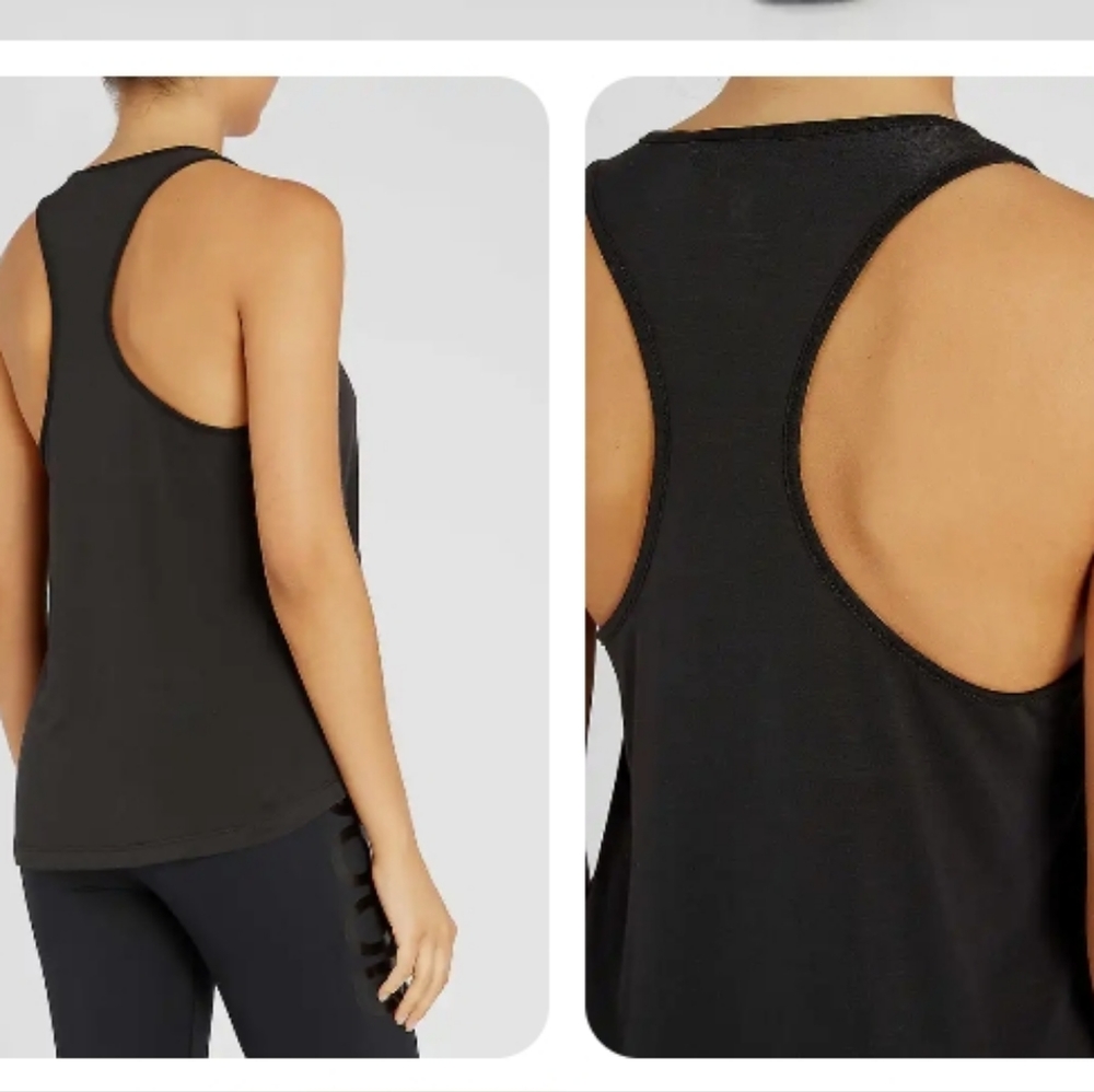 Good American Tank top NWT